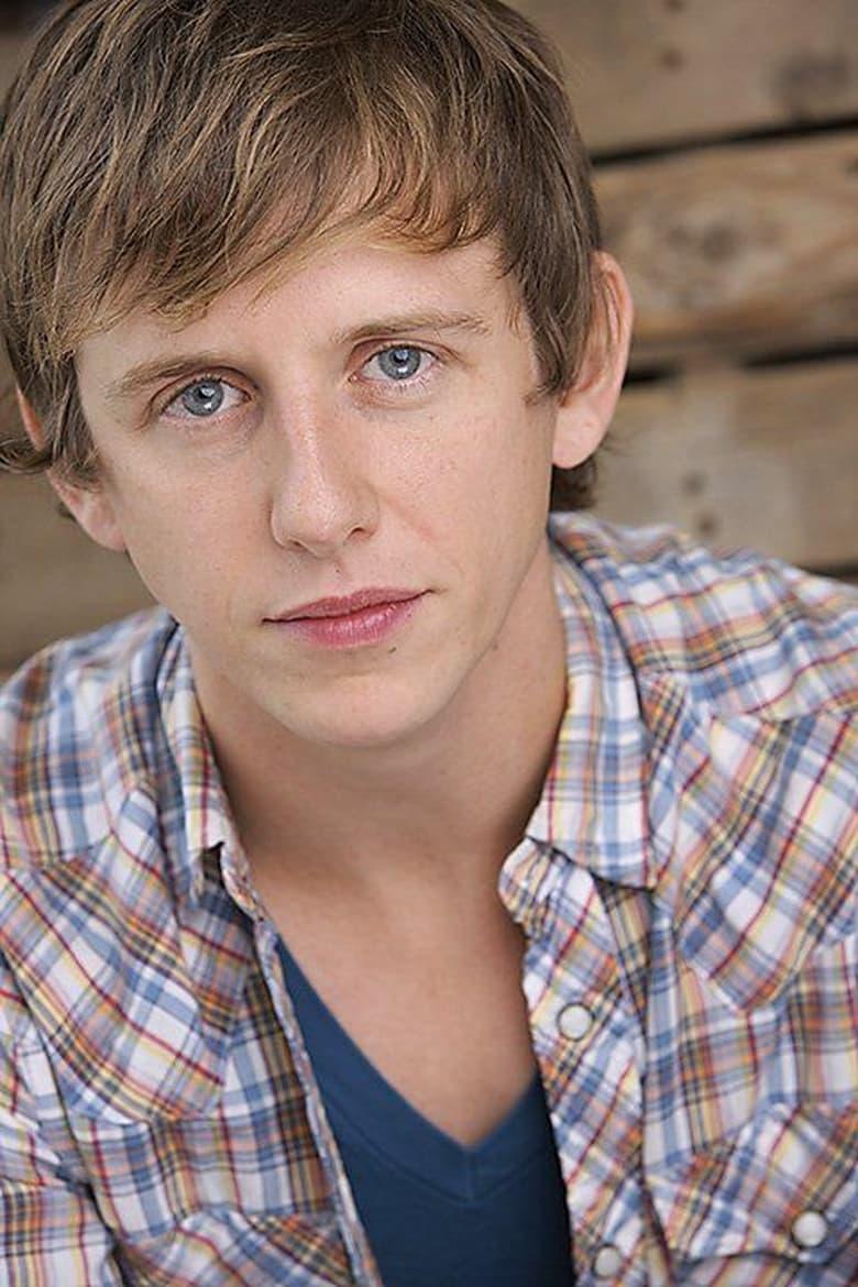 Hank Harris About Entertainment.ie