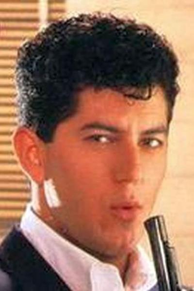 Roberto Arias