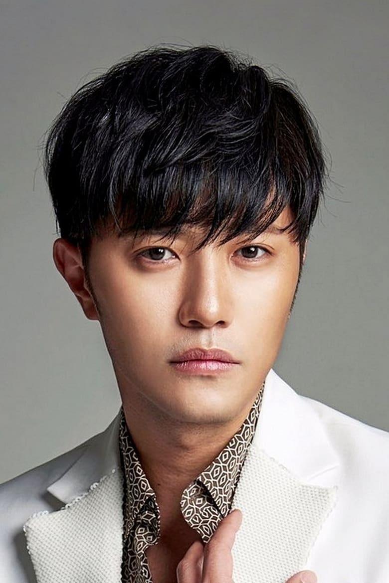 Jin Goo - About - Entertainment.ie