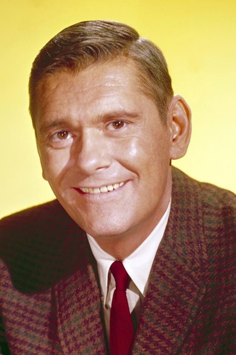 Dick York About Entertainmentie