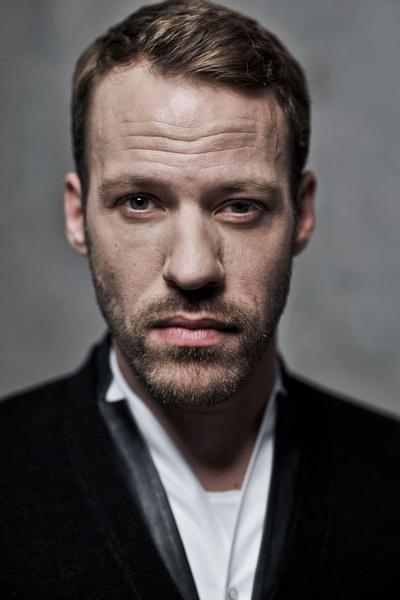 Falk Hentschel - About - Entertainment.ie