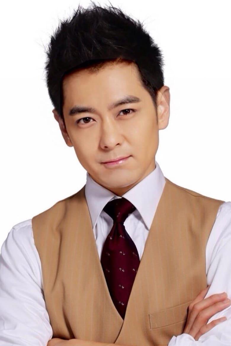 Jimmy Lin - About - Entertainment.ie