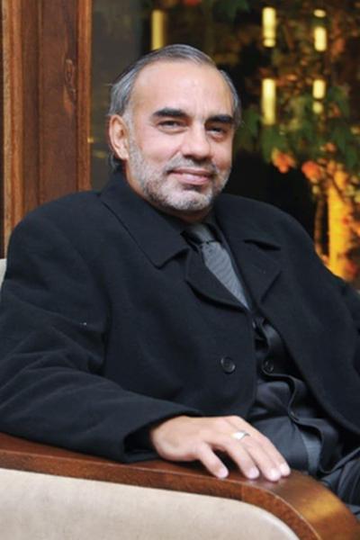 Augusto Casé