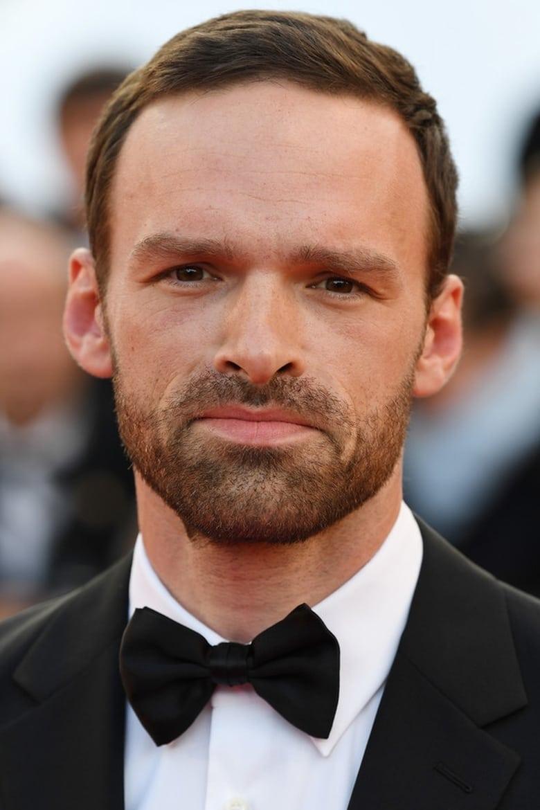 Alban Lenoir About Entertainment.ie