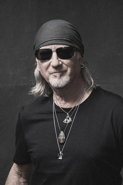 Roger Glover
