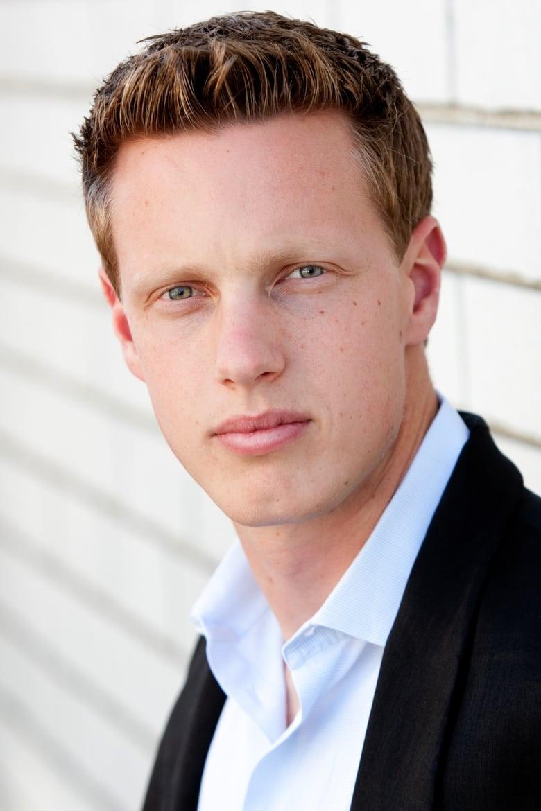 David Ellison About Entertainment.ie