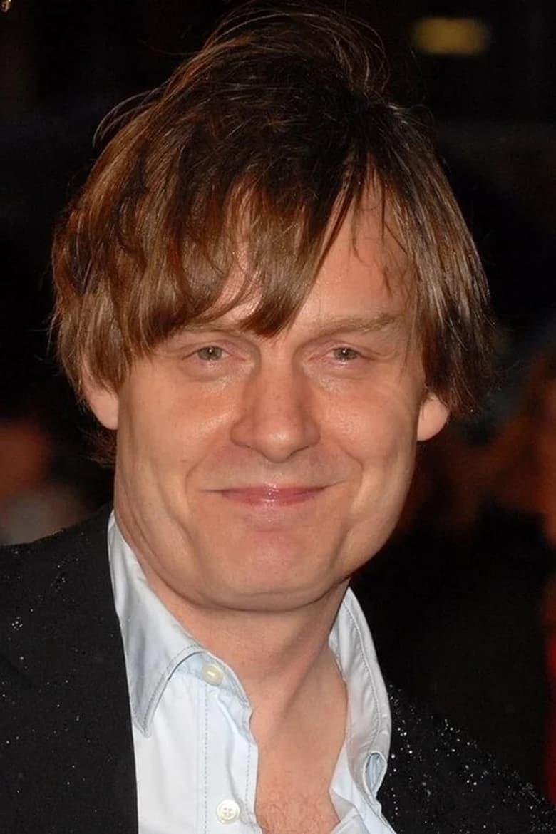 Julian Jarrold About Entertainment.ie