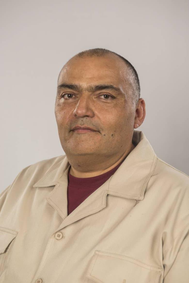 Enrique Carriazo - About - Entertainment.ie