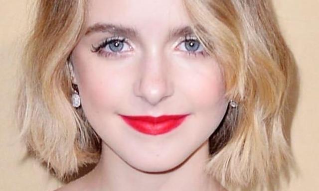 Mckenna Grace About Entertainment ie Mckenna Grace About Entertainment ie
