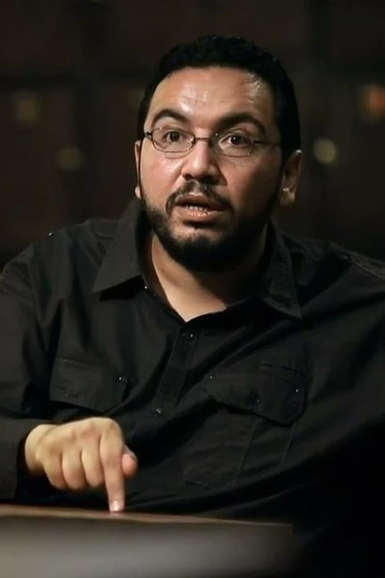 Belal Fadl - About - Entertainment.ie