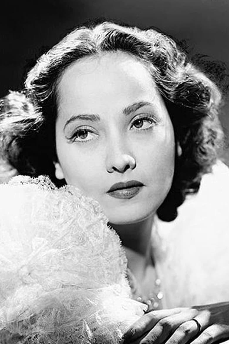 Merle Oberon - About - Entertainment.ie