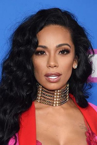 Erica Mena - About - Entertainment.ie