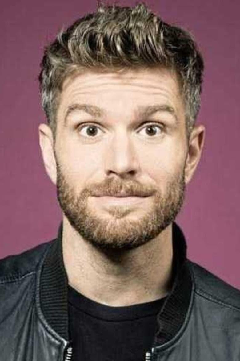 Joel Dommett About Entertainment.ie