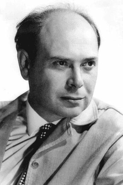 Igor Shamo