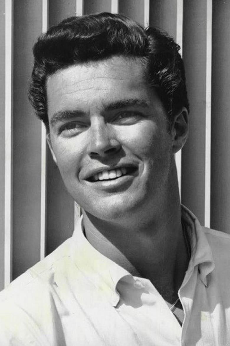 Richard Beymer - About - Entertainment.ie