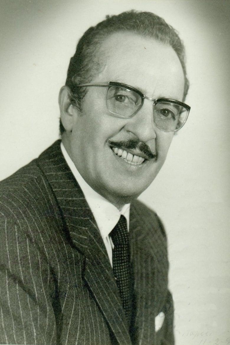 Nino Taranto About Entertainment.ie