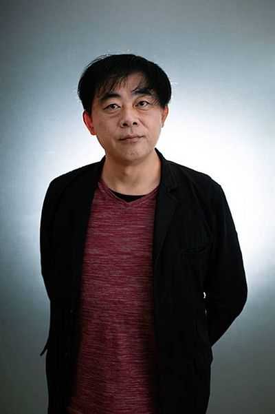 Goro Taniguchi