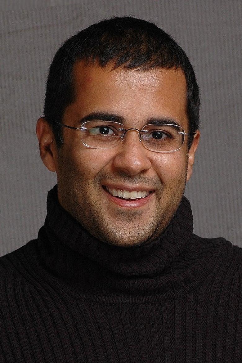 Chetan Bhagat - About - Entertainment.ie
