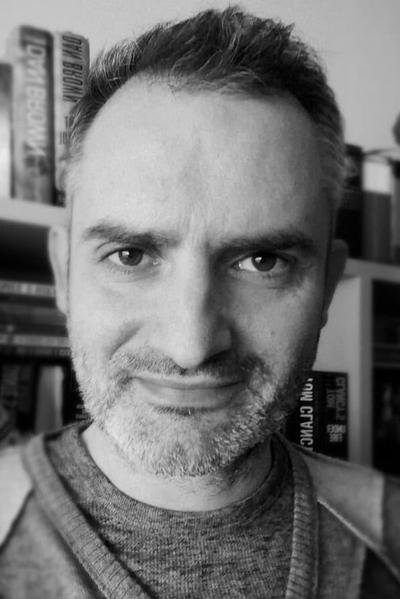 João Lacerda Matos
