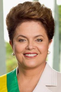 Dilma Rousseff