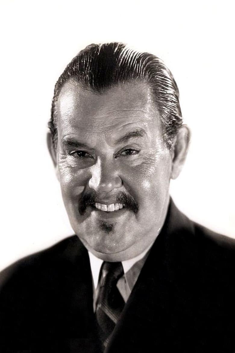 Sidney Toler About Entertainment.ie