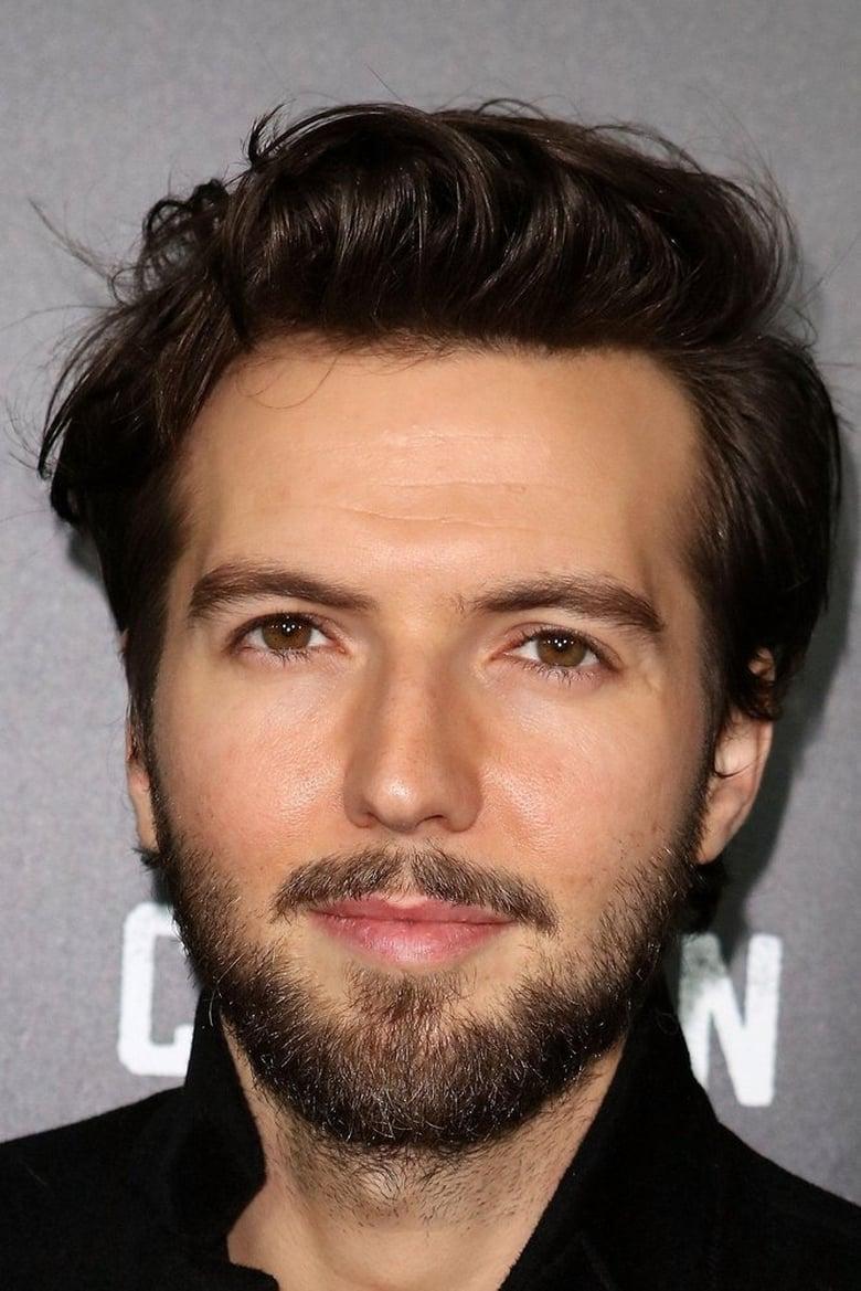 Guy Burnet - About - Entertainment.ie