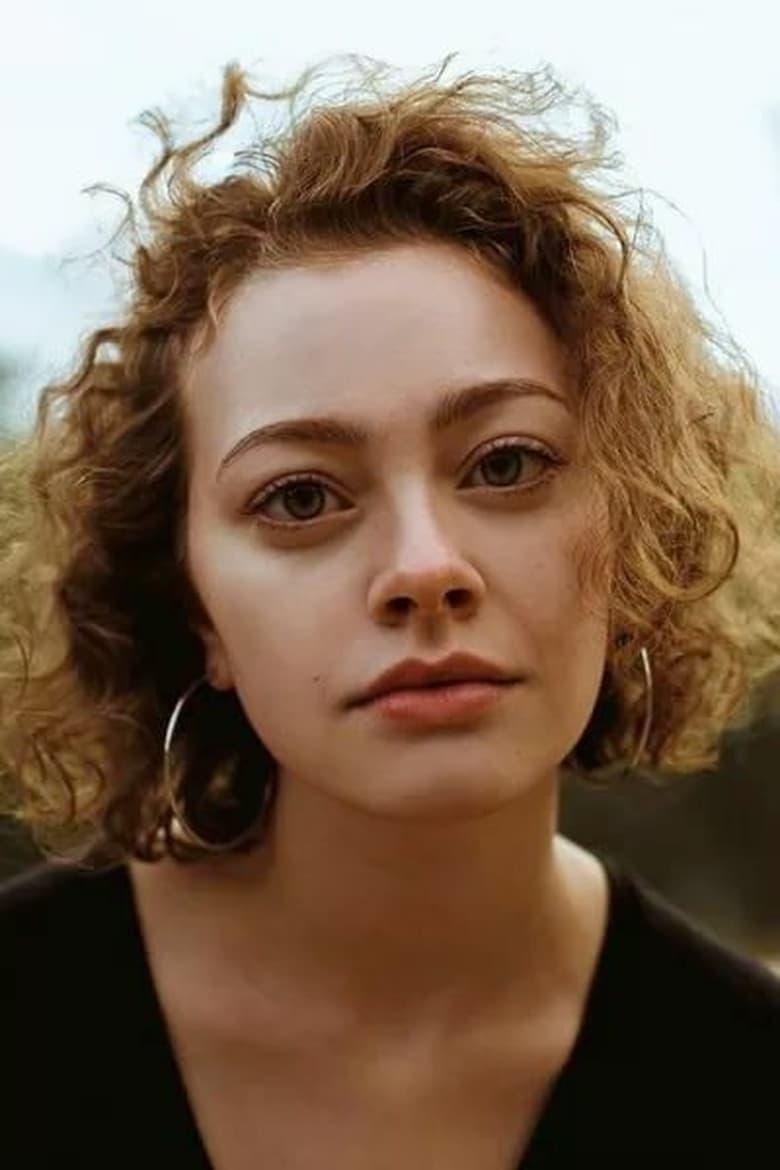 Ekaterina Bekker - About - Entertainment.ie