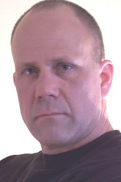 Mark Harper