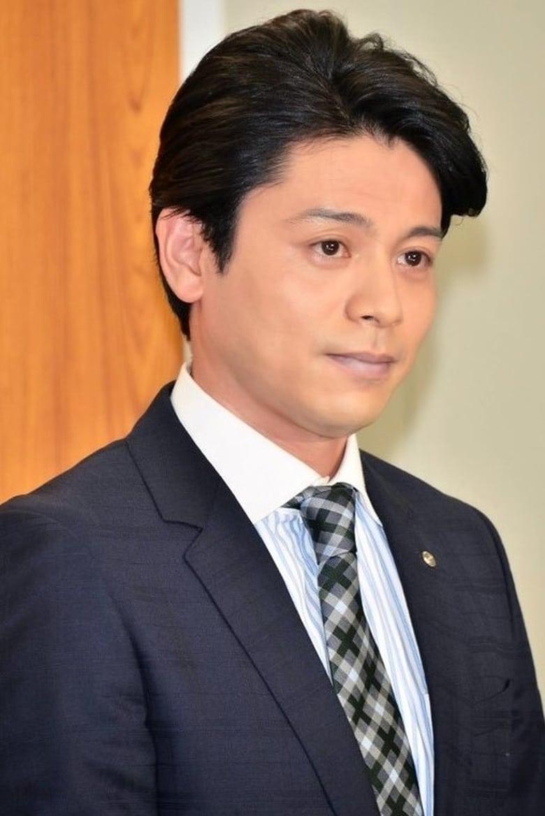 Hisashi Yoshizawa About Entertainment.ie