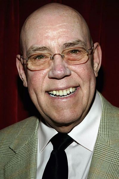 John Schuck - About - Entertainment.ie