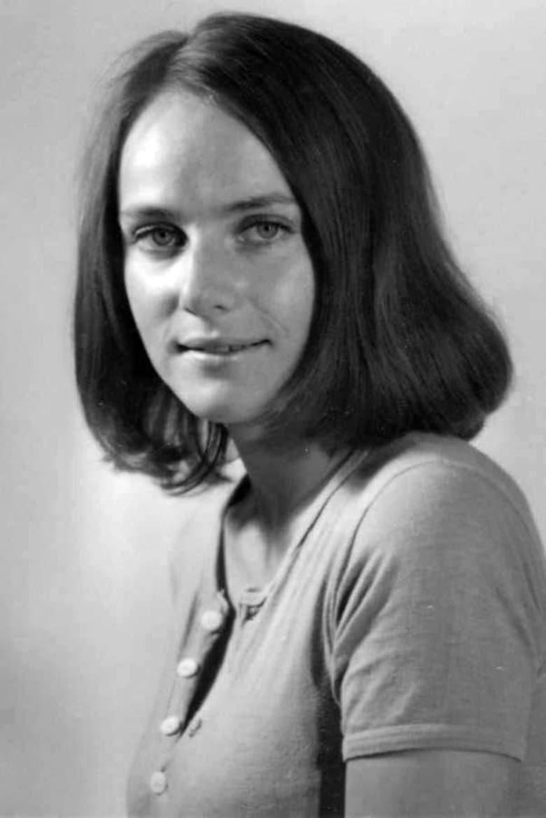Solveig Andersson - About - Entertainment.ie