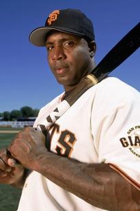 Barry Bonds