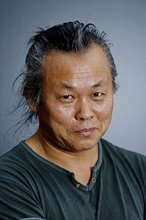 Kim Ki-duk