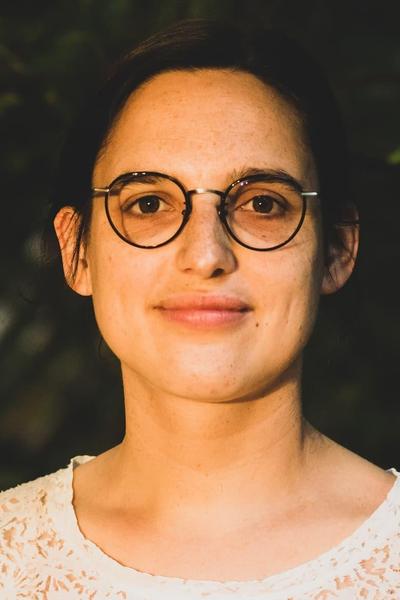 Maud Deschambres