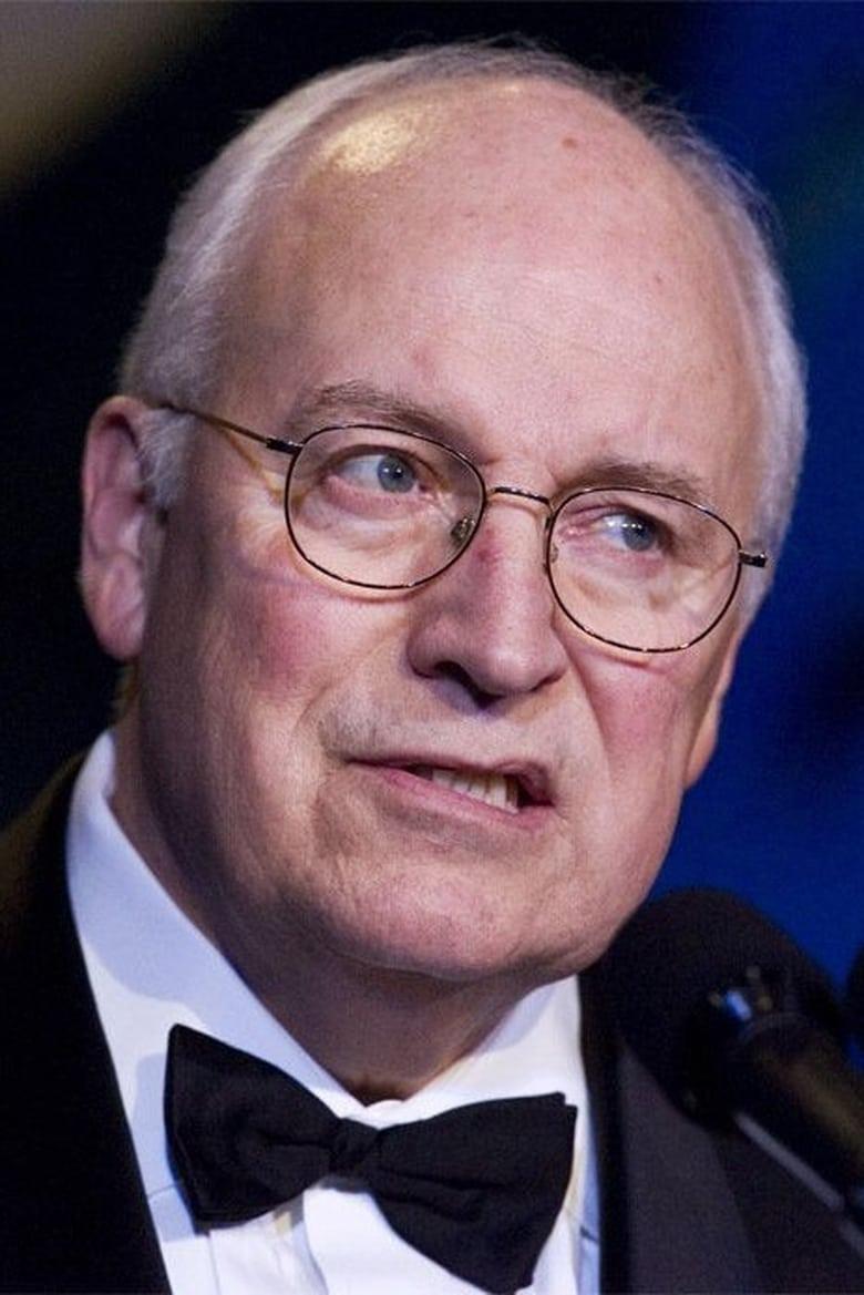 Dick Cheney - About - Entertainment.ie