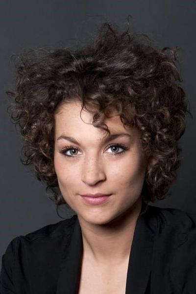 Eva van de Wijdeven