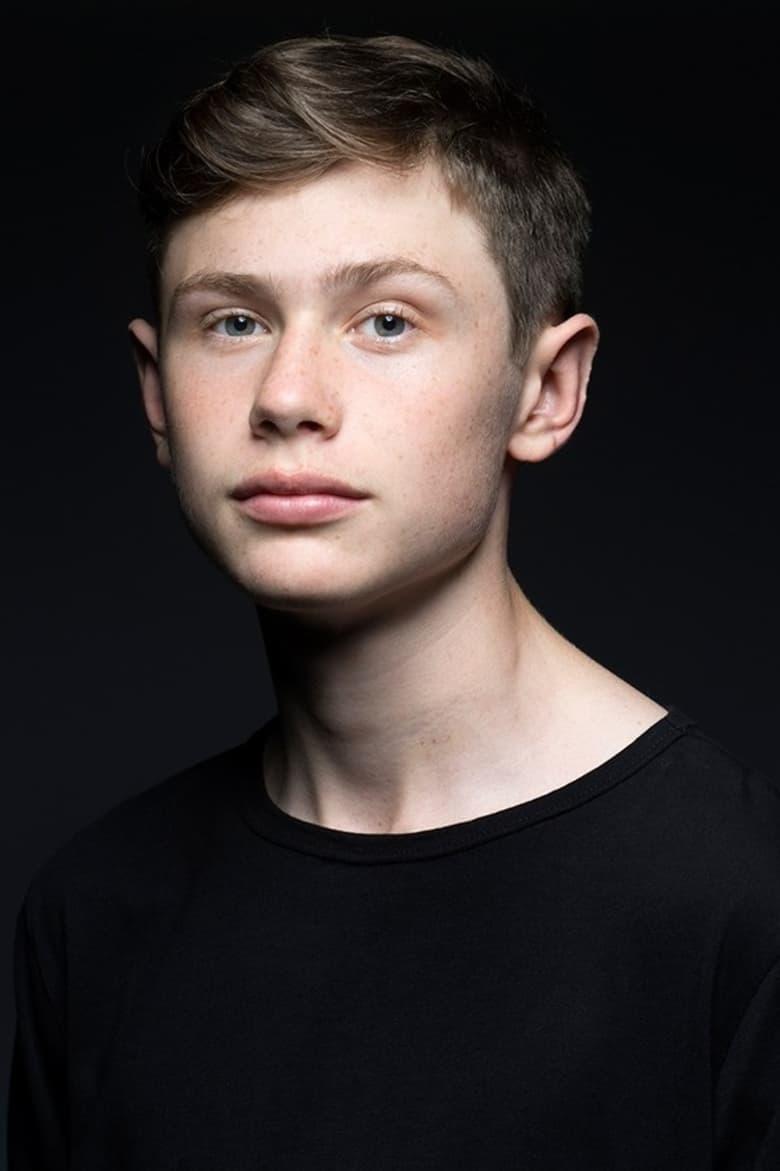Tom Usher - About - Entertainment.ie