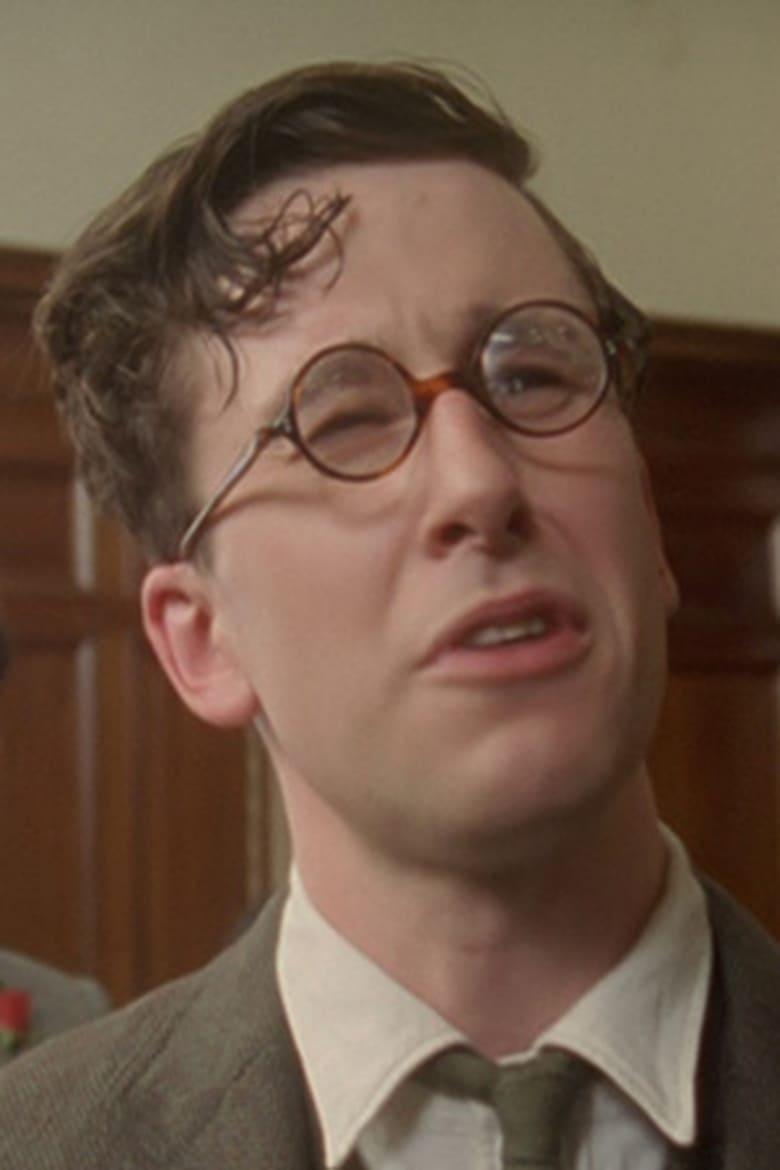 Richard About Entertainment.ie