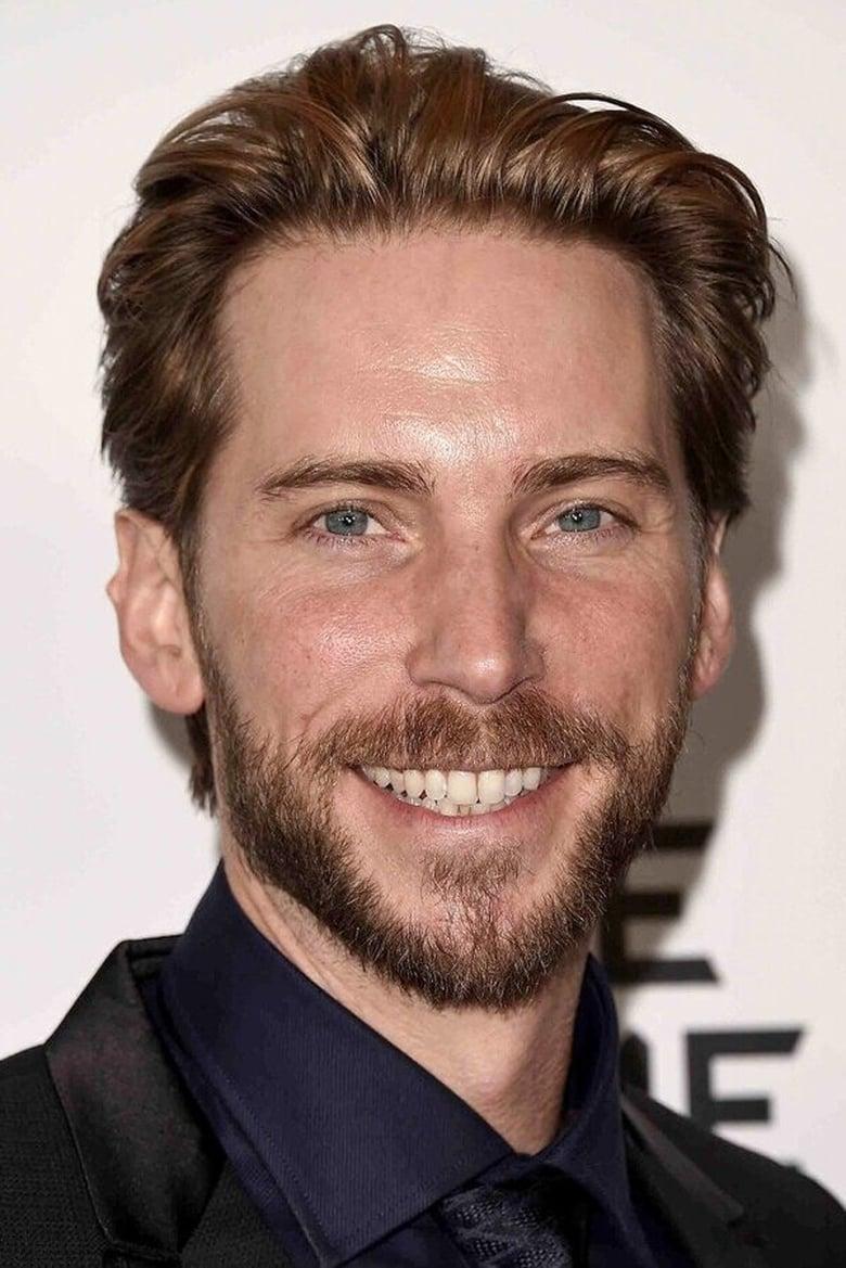 Troy Baker - About - Entertainment.ie