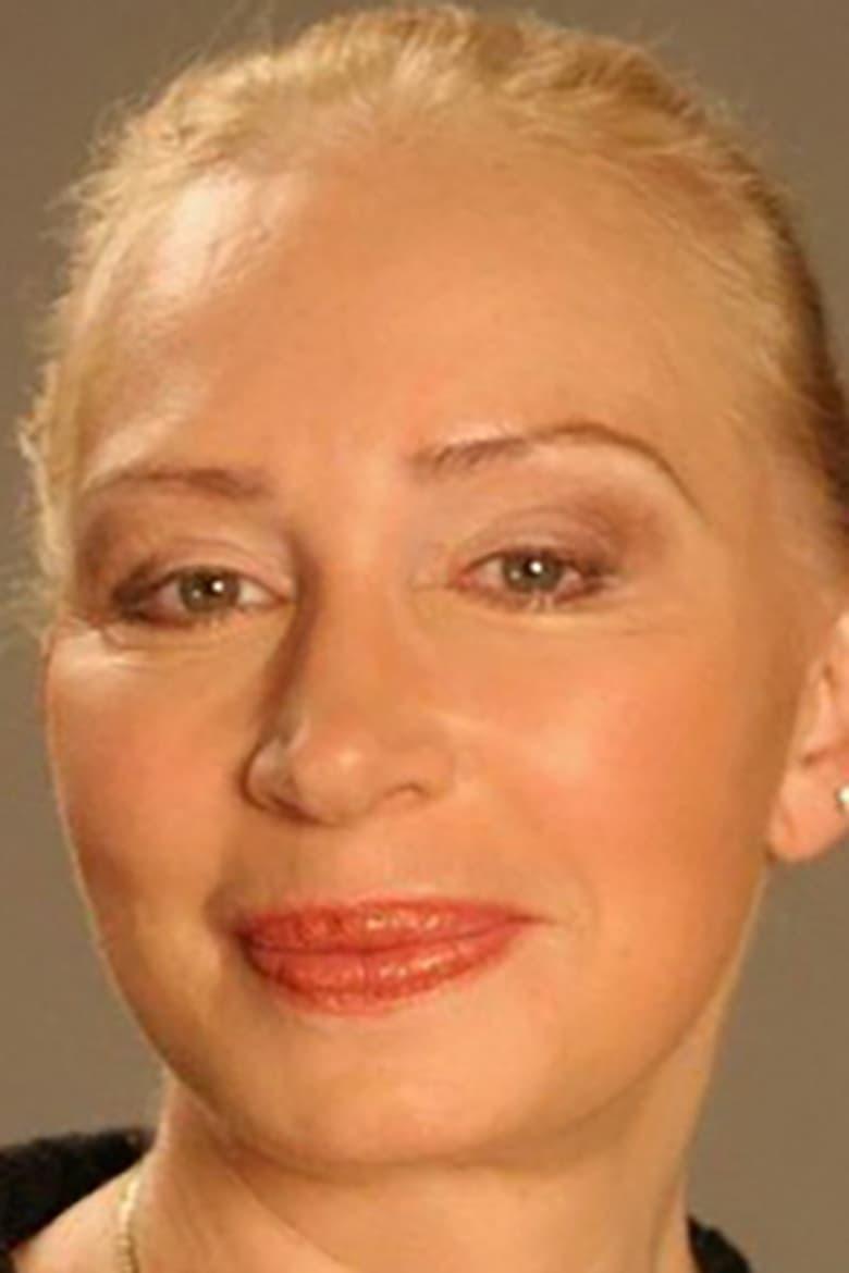 Tatyana Vasileva - About - Entertainment.ie