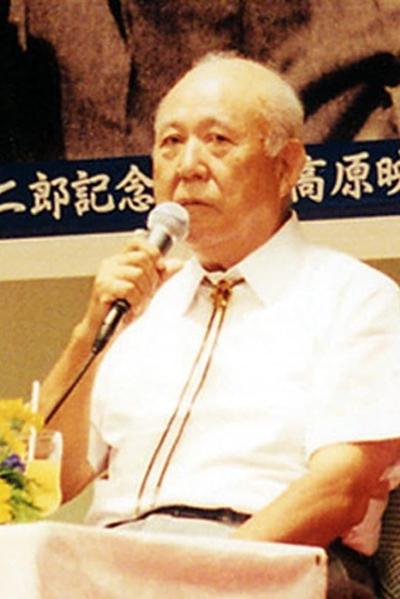 Buichi Saito
