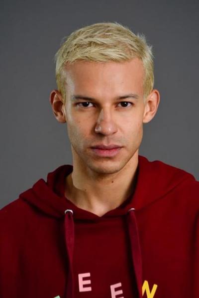 Jose Aponte