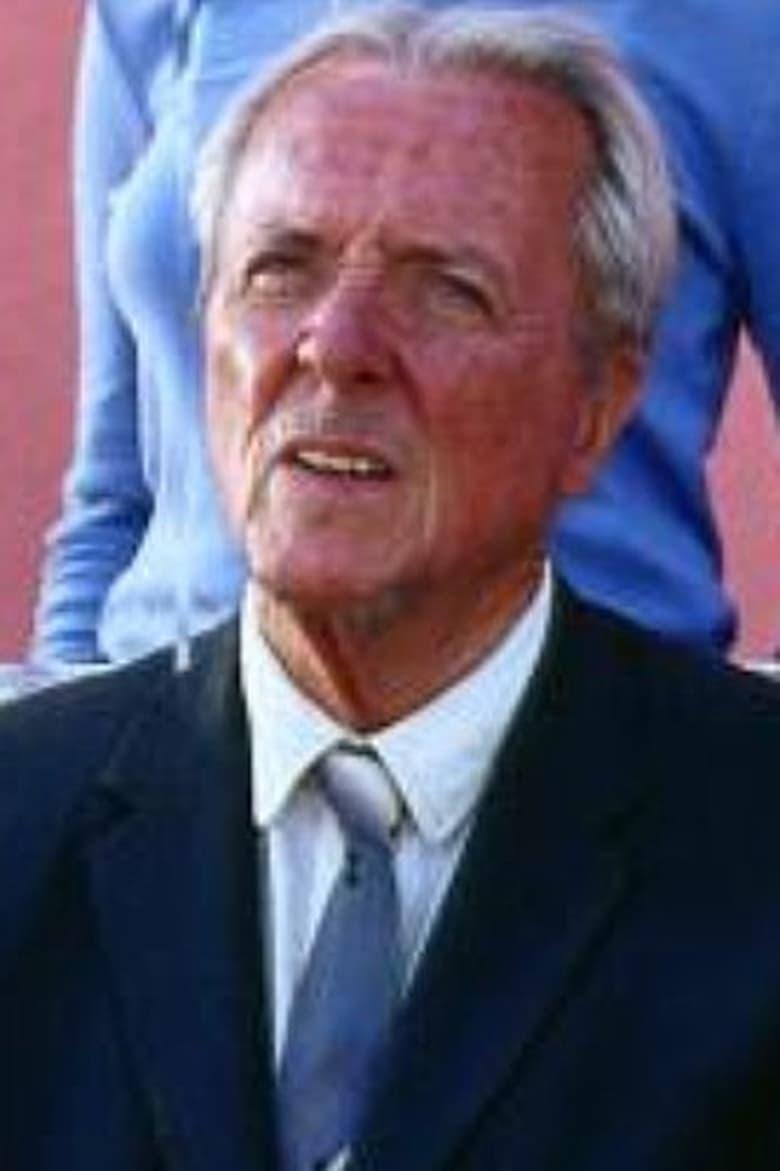 Charles C. Stevenson Jr. About Entertainment.ie