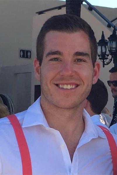 Justin Reed