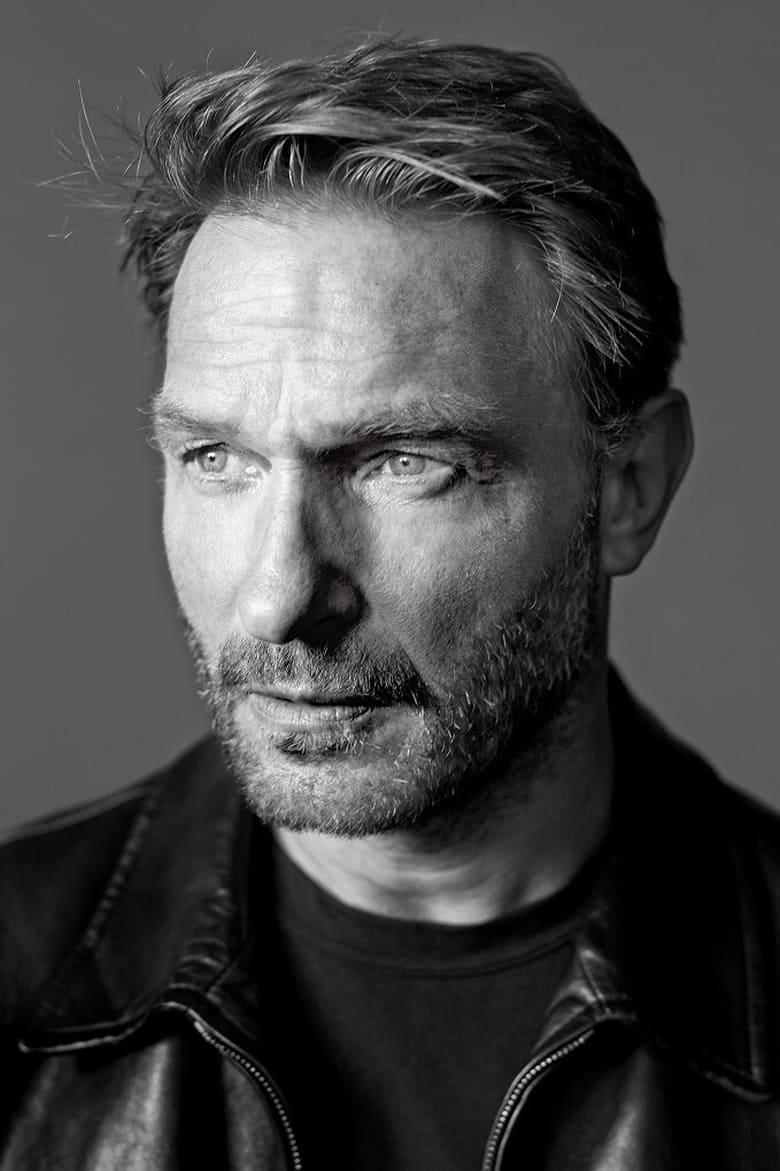 Thomas Kretschmann - About - Entertainment.ie
