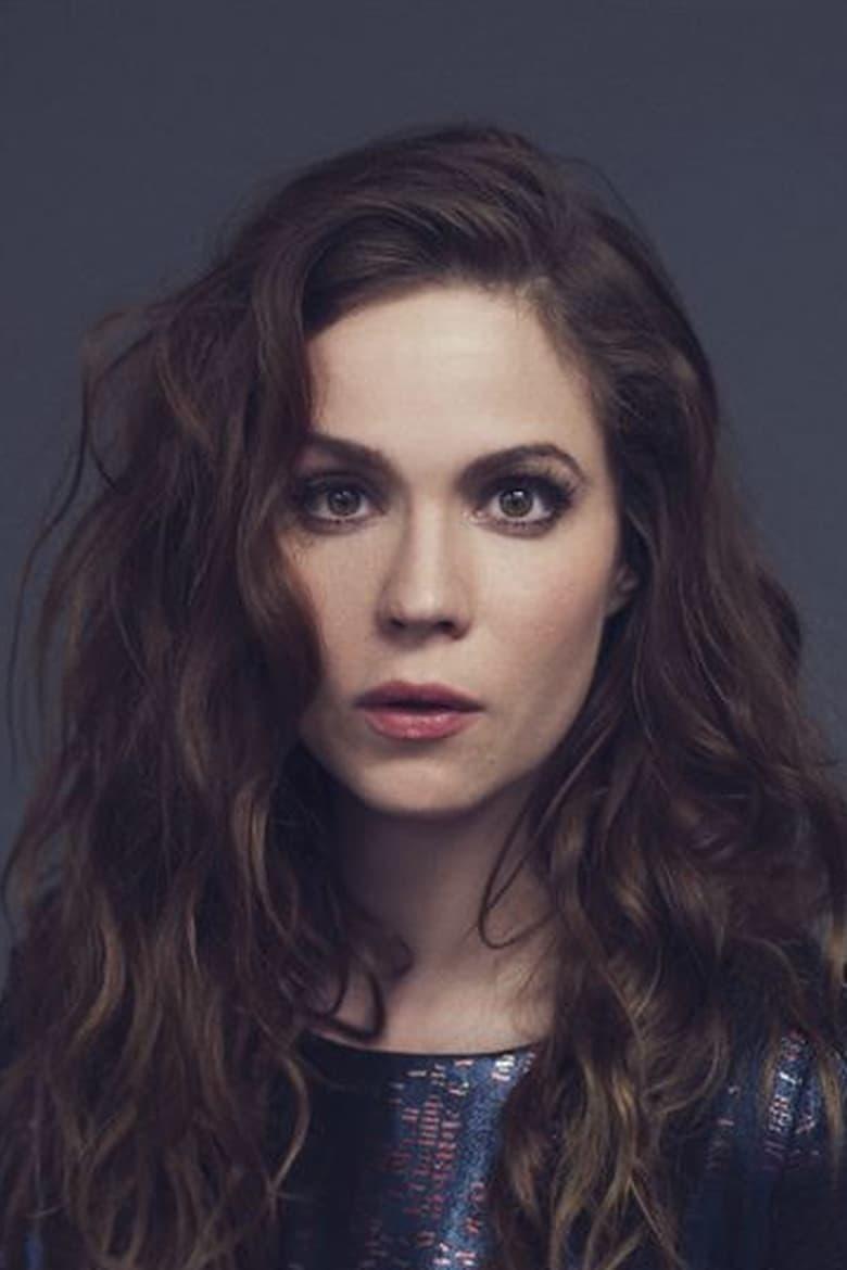 Pihla Viitala - About - Entertainment.ie