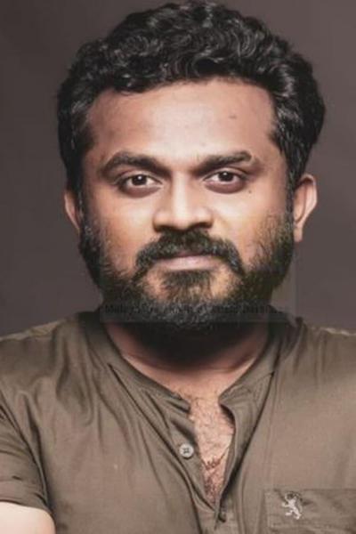 Tharun Moorthy