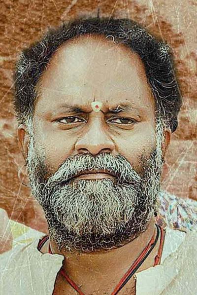 Subhodayam Subbarao