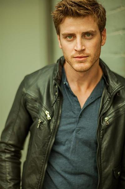 Jake Lockett - About - Entertainment.ie