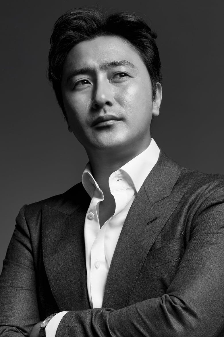 Ahn Junghwan About Entertainment.ie